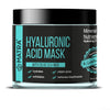 Matra Hyaluronic Acid Dead Sea Mud Mask For Face, Acne & Blackheads - 100 Gms
