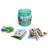 The Book Tree Birds Puzzle Box for Kids Age 2+