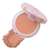 Colors Queen 2 in 1 Oil Control Compact Powder Nude - 20 gms