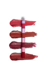 Gush beauty 4 In 1 Matte Liquid Lipstick - 8.4 ml