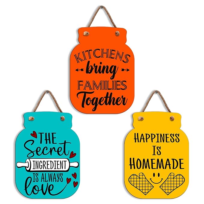 Sehaz Artworks Wall Hangings For Home Decoration Wall Decor For Living Room Kitchen Decor