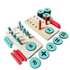 Wembley Math Learning Set Fun & Educational Counting Activity Set for Kids