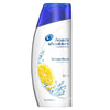 Head & Shoulders Shampoo Lemon Fresh - 80 ml