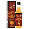Dabur Himalayan Apple Cider Vinegar with Mother of Vinegar - 500 ml