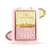 Shryoan Soft Touch Baked Highlighter & Blush Palette Shade 03 - 10 gms