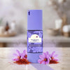 Saffr'n Pore Masking Primer with Saffron extract to Blur Facial Pores for makeup - 30 g