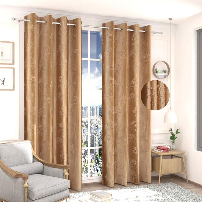 Fresh From Loom Grommet Curtains For Door 10 Feet Long Latest Big Window Curtain Premium Polyester