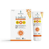 Skinska Naturals S shield Matte Sunscreen Gel With Spf 50 - 60 gms