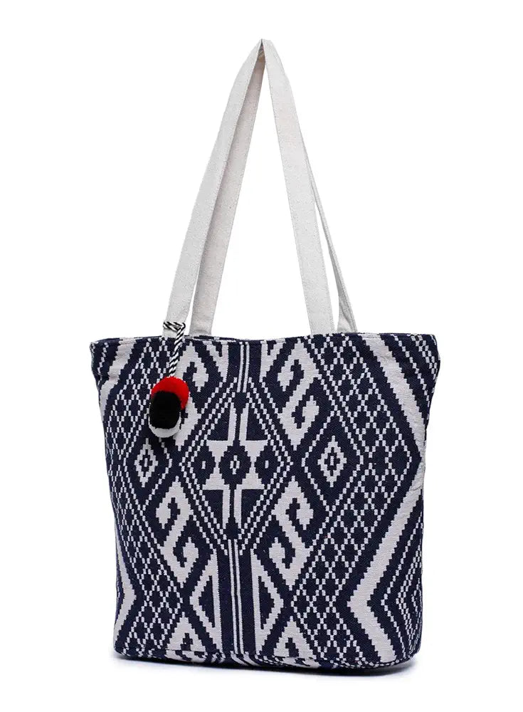 Klondon Alii And Aliizey Women's Casual Tote Bag