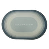 Status Contract Water Absorbing Mat Colour Grey