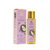 Little Rituals Black Sesame Baby Massage Oil and Hair oil Cold Pressed - 100 ml