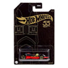 Hot Wheels Pearl & Chrome Collection of 1:64 Scale Toy Cars