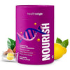 HealthSetGo Nourish Multivitamin - 30 gummies