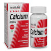 HealthAid Strong Calcium 600mg - 60 Chewable Tables