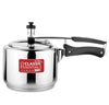 Classic Essentials Inox ProChef Stainless Steel Inner Lid Induction Pressure Cooker