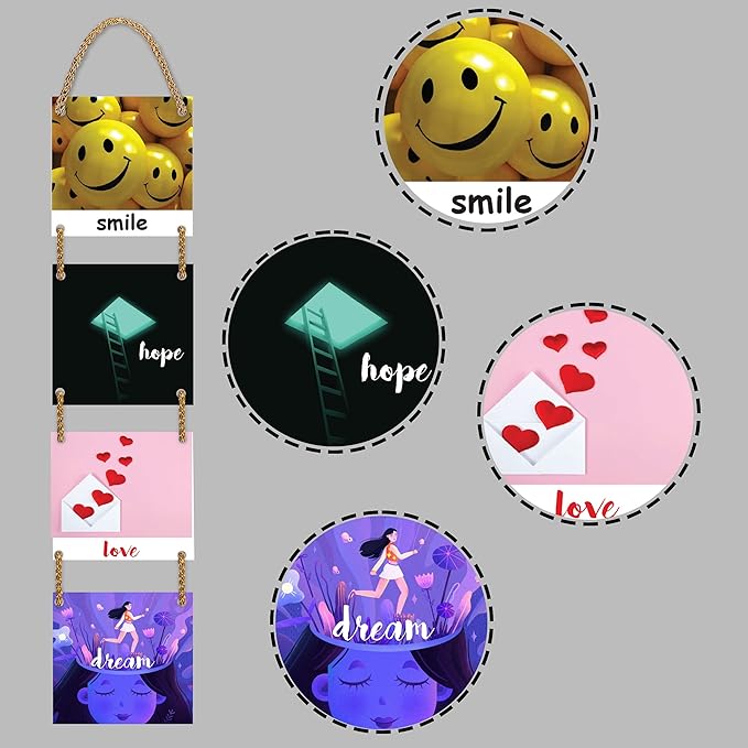 Sehaz Artworks Wall Hangings Home Decor Items Stylish Living Room Bedroom - 4-0006