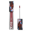 Kiro Airy Matte Liquid Lipstick Pink Salt (Watermelon Pink) - 5 ml