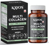 Kayos Multi Collagen Tablets - 90 Tabs