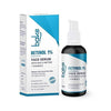 Bake 1% Retinol Face Serum with Multi Peptides for Anti Aging - 30 ml
