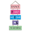 Sehaz Artworks Wooden Wall Hangings for Home Decor Items Home Decoration for Living Room - 5-0003