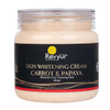 Revyur Speciality Naturals Brighten & Illuminate Skin with Carrot & Papaya Whitening Cream - 500 gms
