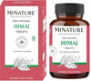 Mi Nature Himaj Tablet - 90 Tablets