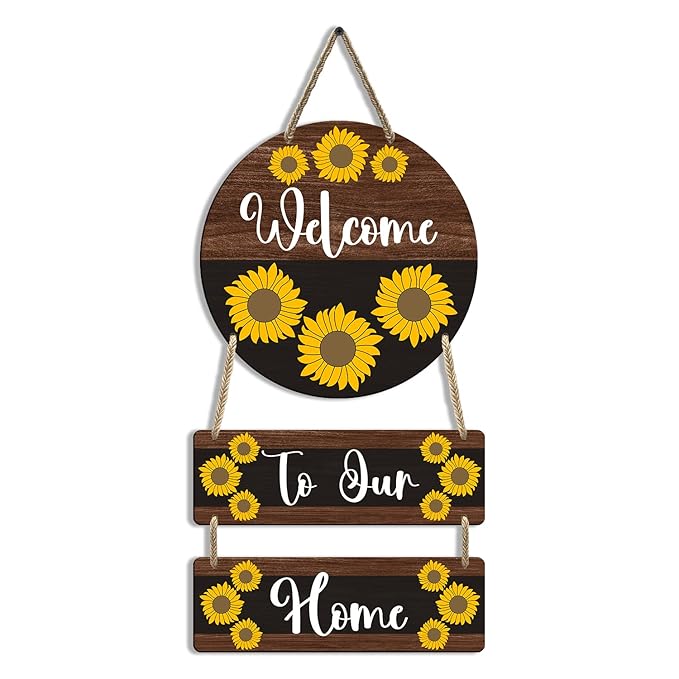 Sehaz Artworks Room Decor Wall Decor Items For Bedroom Wall Hangings For Home  Welcome Home