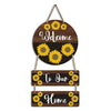 Sehaz Artworks Room Decor Wall Decor Items For Bedroom Wall Hangings For Home  Welcome Home