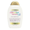 Ogx Damage Remedy Coconut Miracle Oil Extra Strength Shampoo - 385 ml