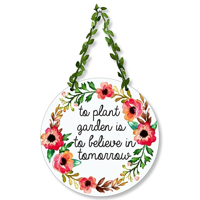 Sehaz Artworks Wall Hangings Door Hanging Decorative Items For Home - 1-0035 Multicolor