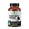 Zespo Black Maca Root Extract - 60 caps