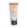 Revolution Matte Base Foundation - 28 ml