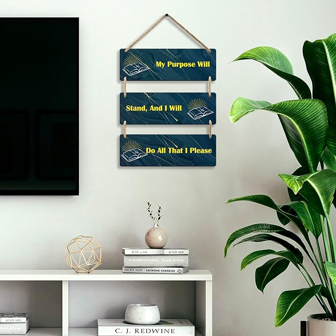 Sehaz Artworks Jesus Wooden Home Decor Items Wall Hangings for Home Decoration  - 3-0038