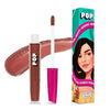 Sugar Pop High Shine Lip Gloss Maple - 3.5 ml