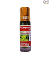 3V Products Karpooravalli Thailam - 8ml - Pack of 3