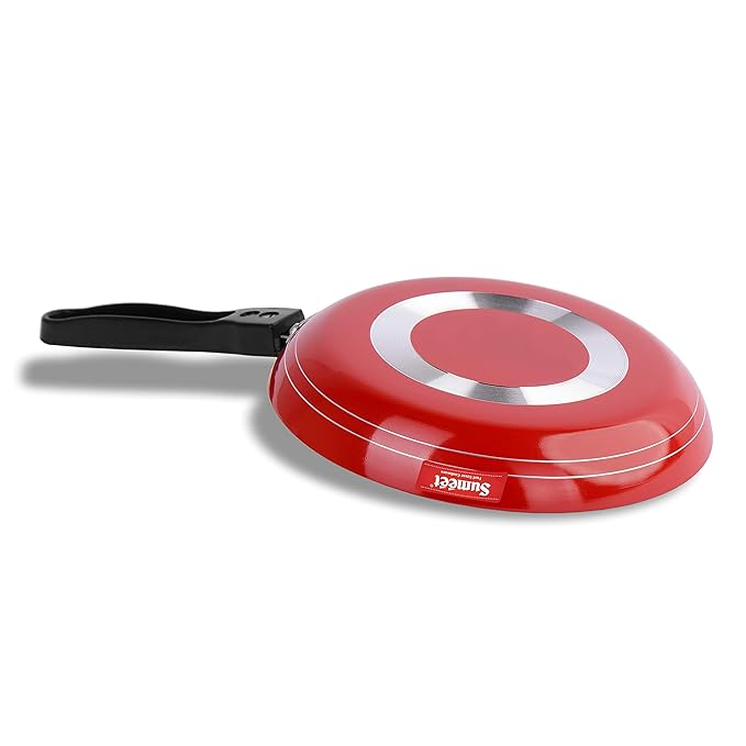 Sumeet 2.6mm Non stick Tapper Pan 20cm Dia