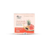 Ayouthveda Fresh Fruits & Honey Soap - 100 gms