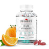 Swisslife forever Hair Gummies - 60 Gummies