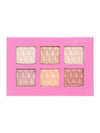 Recode Highlighter 6 shades - 18 gms