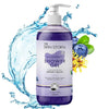 The Skin Story Blueberry Bath Body Wash Shower Gel - 190 ml