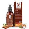 NutriGlow Advanced Organics Bio Dry and Damage Repair Shampoo - 300 ml