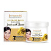 Aaryanveda 24 Carat Gold Bleach Cream - 43 gms