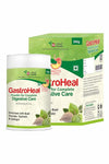 Hiral Health's Gastroheal Powder - 200 gms
