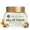 Teal & Terra Foot & Heel Repair Balm - 30 gms