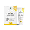Skinska Naturals S shield Sunscreen Lotion - 60 gms