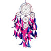 Asian Hobby Crafts Dream Catcher Wall Hanging | Wanderlust | Dream Catcher for Wall Decor