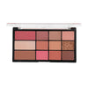 Mars All I Need Makeup And Eyeshadow Powder Kit 9 Eyeshadow With MultiColour 01 - 21 Gms