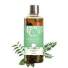 Nat Habit Crushed Tri-Leaf Summer Hair Oil Absolute Hairfall Control