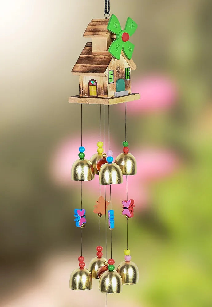 Zaicus Feng Shui Wind Chimes-005