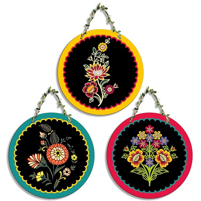 Sehaz Artworks Wall Hangings for Home Decoration Home Decor Items for Living Room Interior